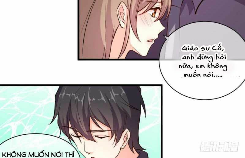 Ám luyến thành hôn: Chapter 60