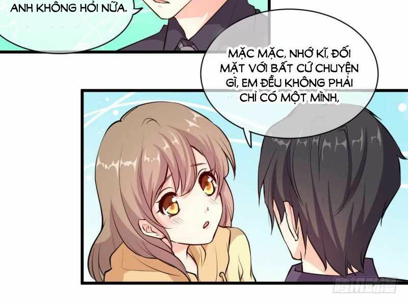 Ám luyến thành hôn: Chapter 60