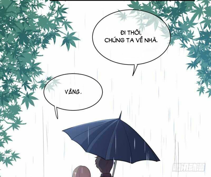 Ám luyến thành hôn: Chapter 60