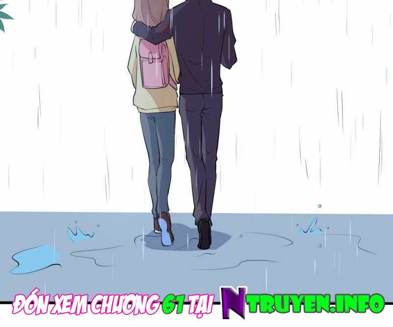 Ám luyến thành hôn: Chapter 60