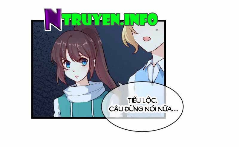 Ám luyến thành hôn: Chapter 60