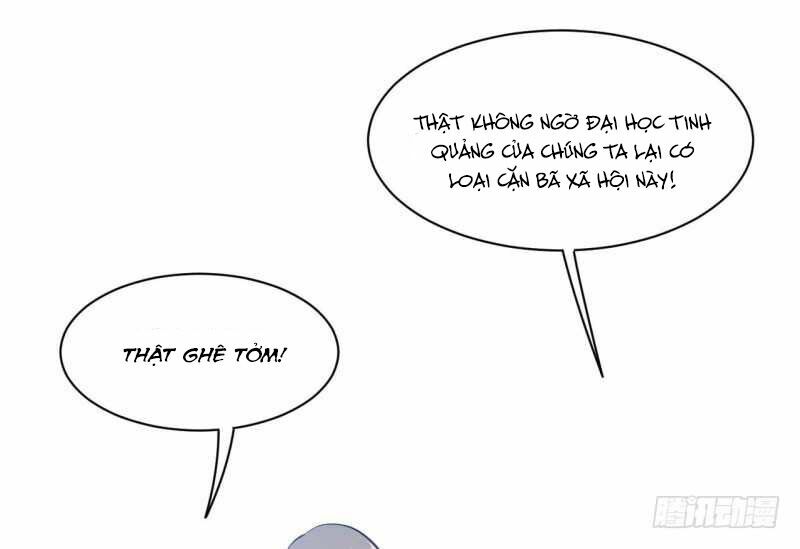 Ám luyến thành hôn: Chapter 60