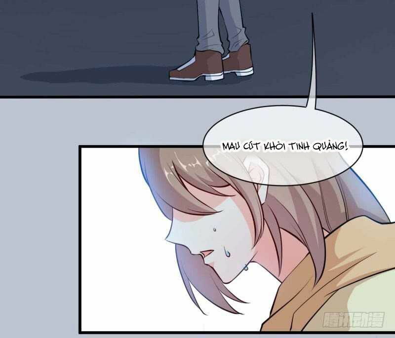 Ám luyến thành hôn: Chapter 60