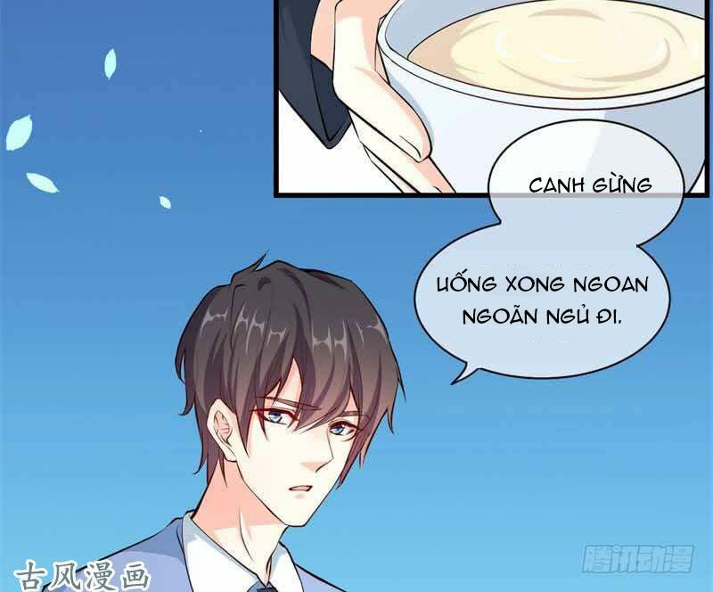 Ám luyến thành hôn: Chapter 61