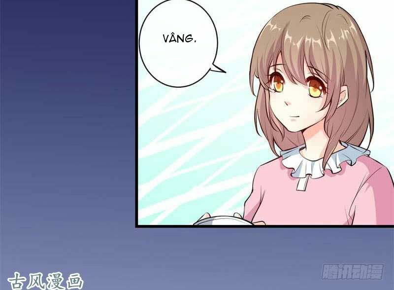 Ám luyến thành hôn: Chapter 61