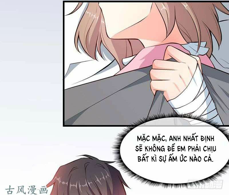 Ám luyến thành hôn: Chapter 61