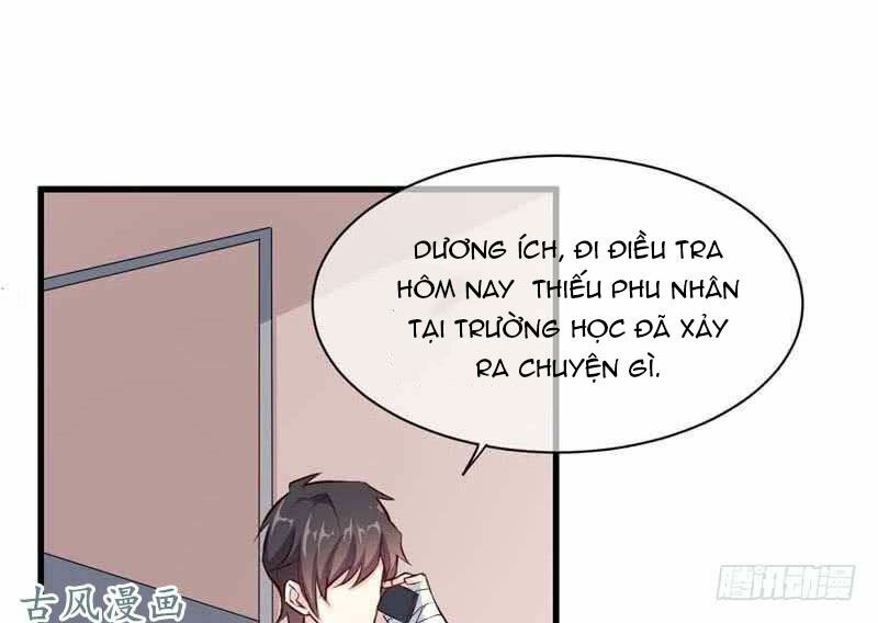 Ám luyến thành hôn: Chapter 61