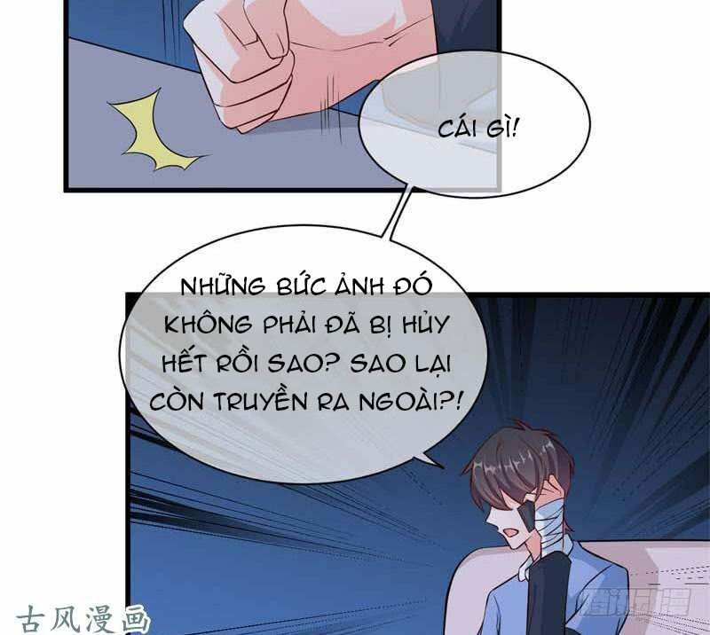 Ám luyến thành hôn: Chapter 61