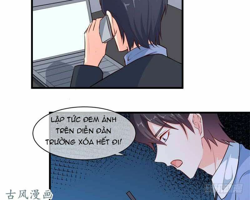 Ám luyến thành hôn: Chapter 61