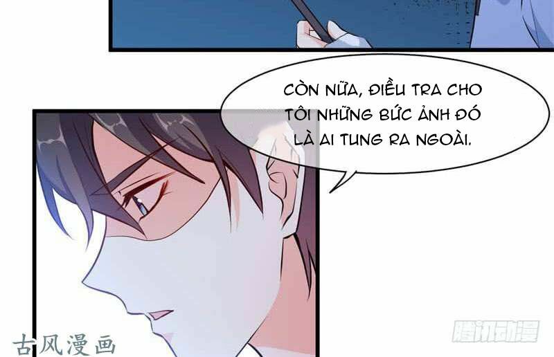 Ám luyến thành hôn: Chapter 61
