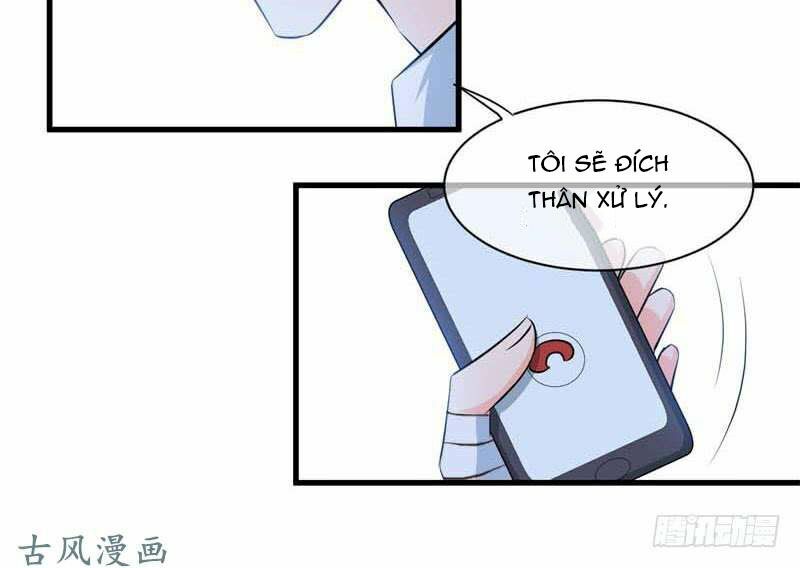 Ám luyến thành hôn: Chapter 61