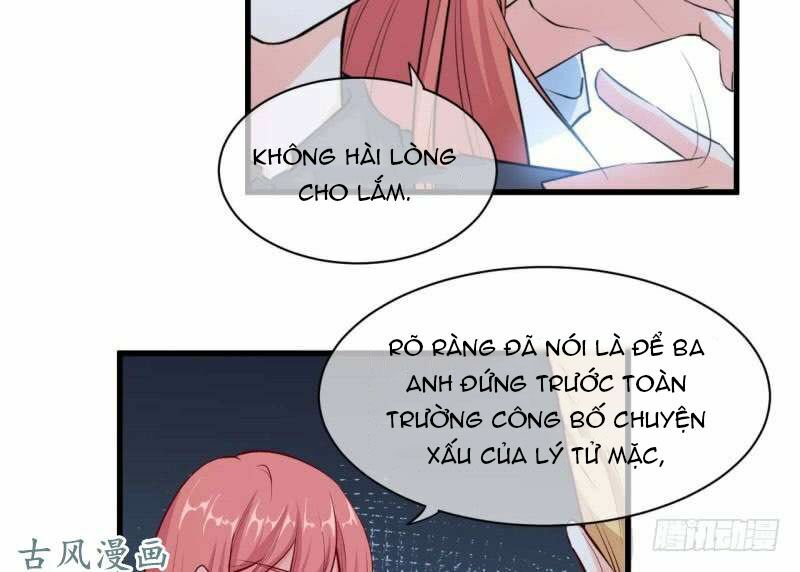Ám luyến thành hôn: Chapter 61
