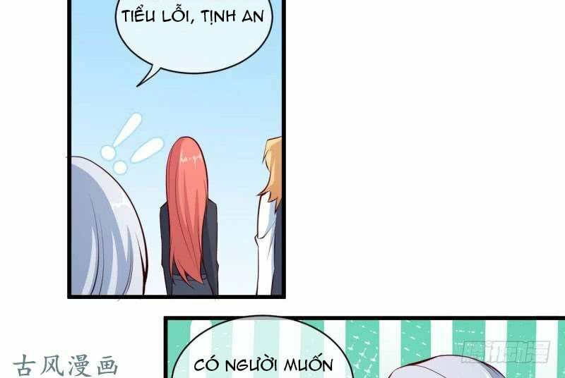 Ám luyến thành hôn: Chapter 61