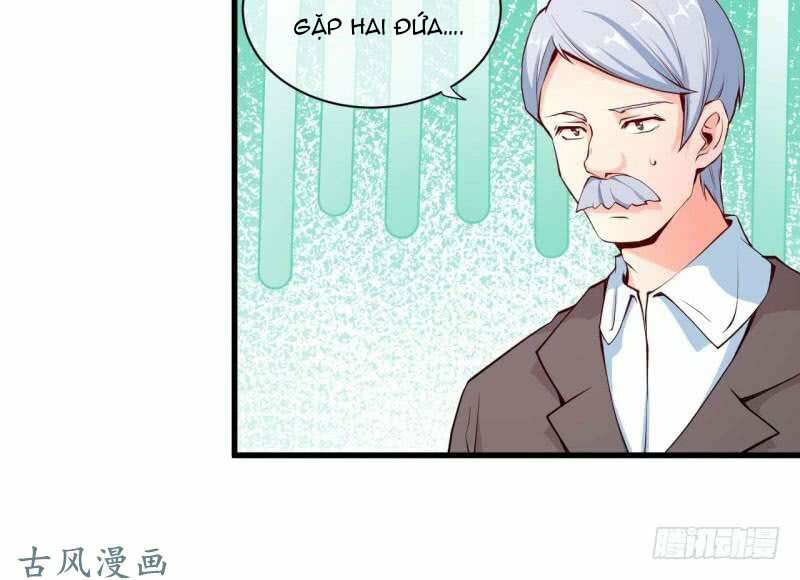 Ám luyến thành hôn: Chapter 61