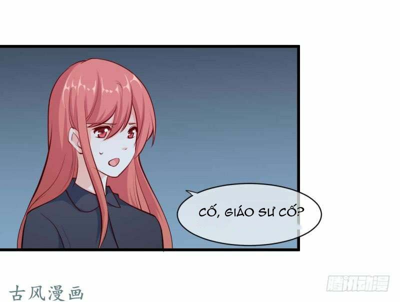 Ám luyến thành hôn: Chapter 61