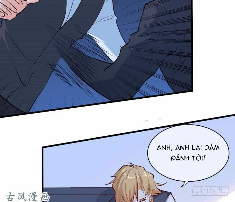 Ám luyến thành hôn: Chapter 61