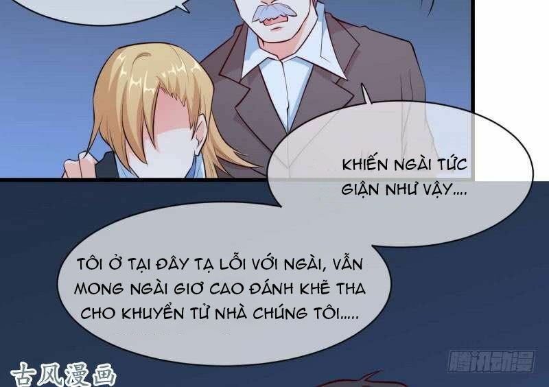 Ám luyến thành hôn: Chapter 61