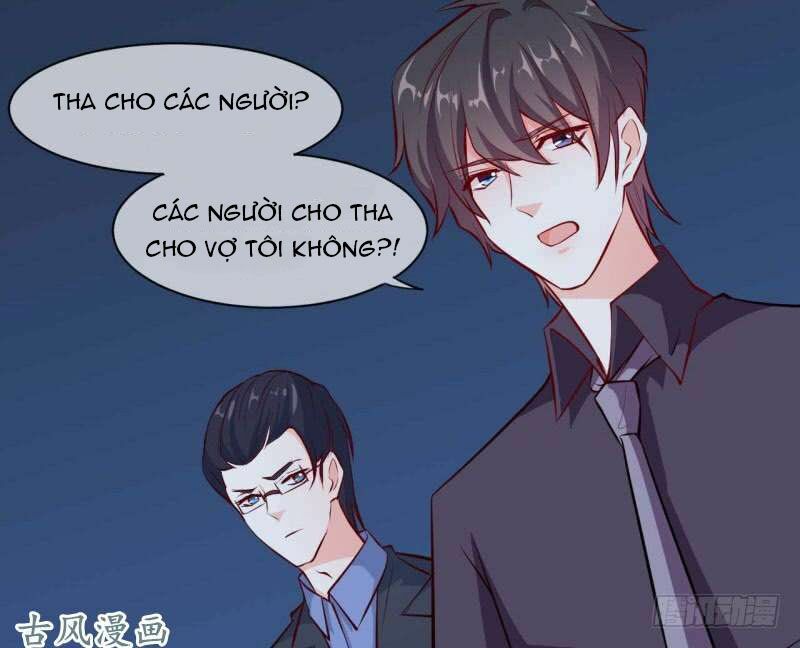 Ám luyến thành hôn: Chapter 61