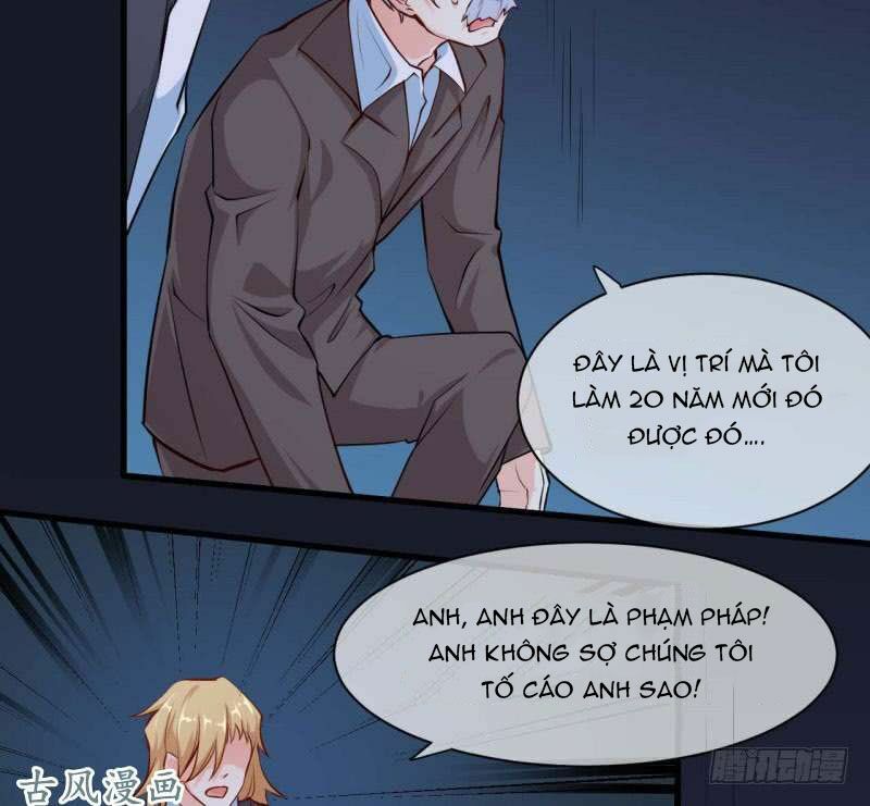 Ám luyến thành hôn: Chapter 62