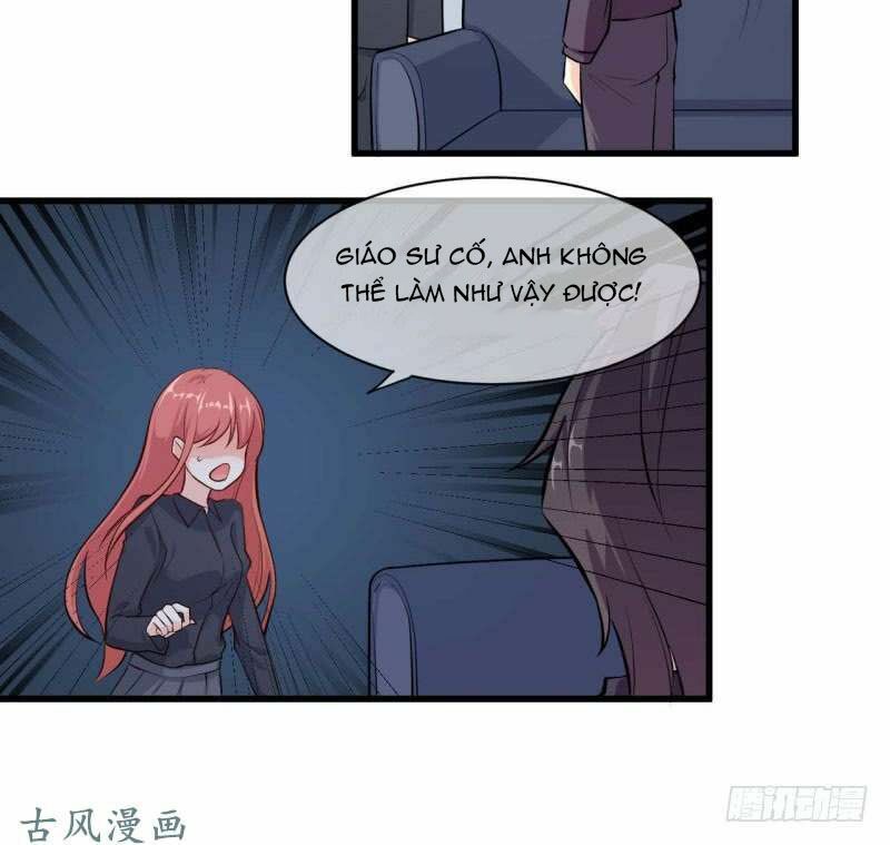 Ám luyến thành hôn: Chapter 62