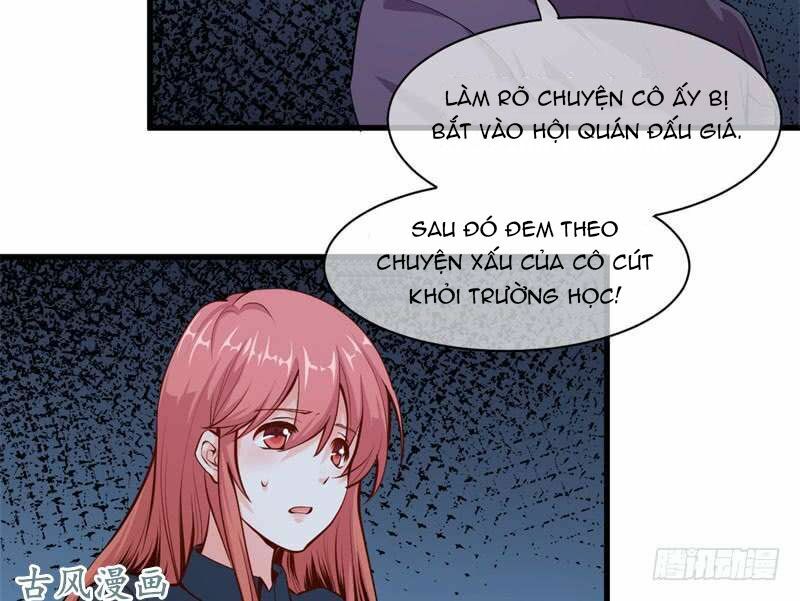 Ám luyến thành hôn: Chapter 62