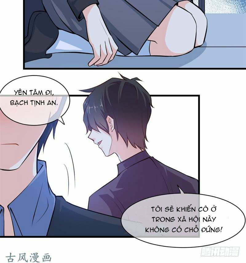 Ám luyến thành hôn: Chapter 62