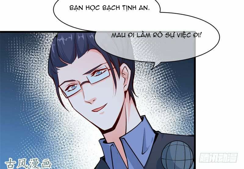 Ám luyến thành hôn: Chapter 62