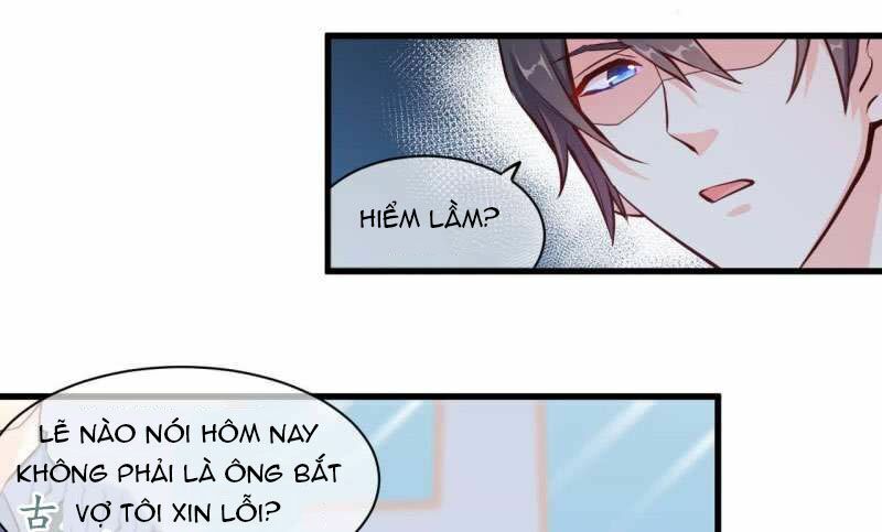 Ám luyến thành hôn: Chapter 62