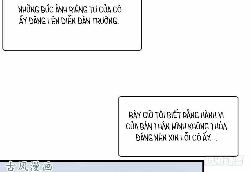 Ám luyến thành hôn: Chapter 62