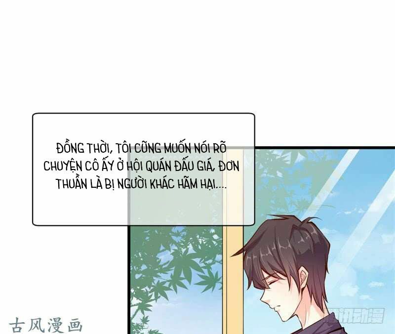 Ám luyến thành hôn: Chapter 62