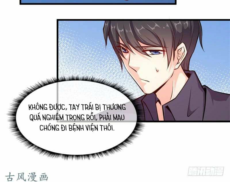 Ám luyến thành hôn: Chapter 62