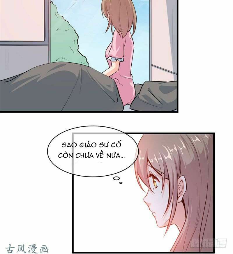 Ám luyến thành hôn: Chapter 62