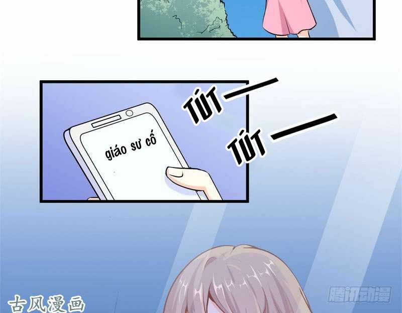 Ám luyến thành hôn: Chapter 63