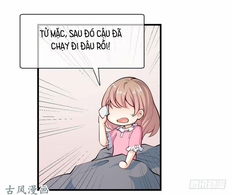 Ám luyến thành hôn: Chapter 63