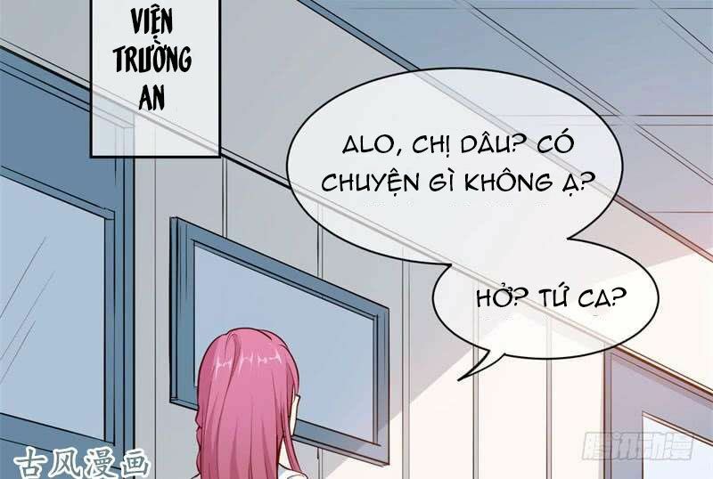 Ám luyến thành hôn: Chapter 63