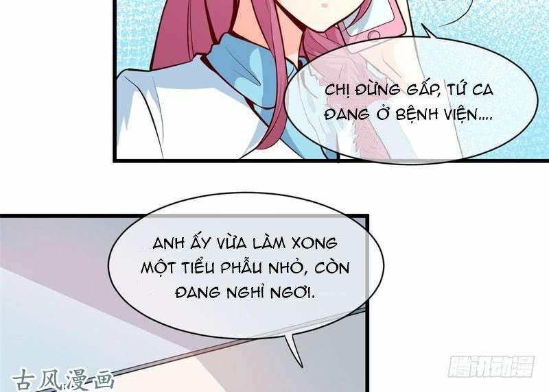 Ám luyến thành hôn: Chapter 63