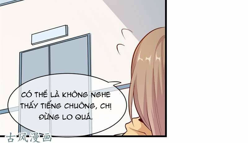 Ám luyến thành hôn: Chapter 63
