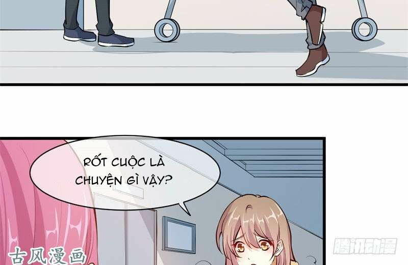 Ám luyến thành hôn: Chapter 63