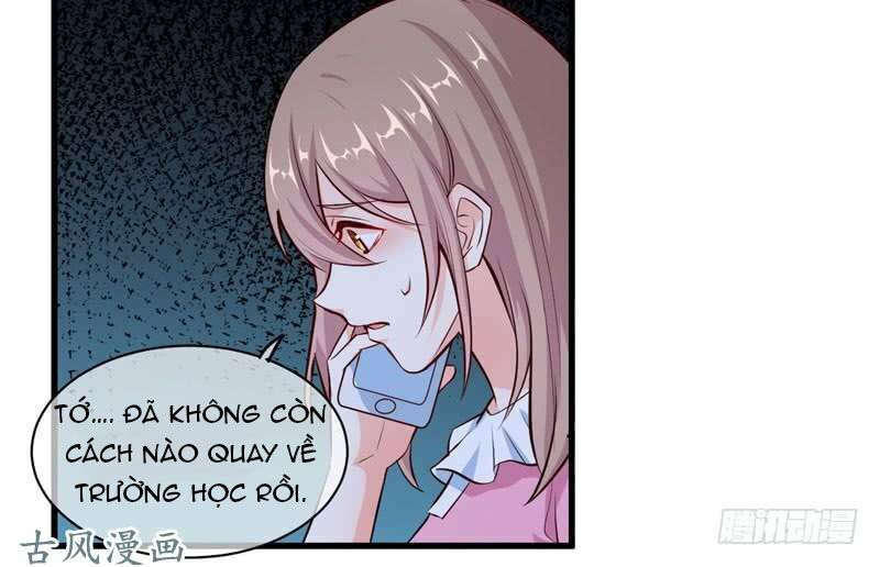 Ám luyến thành hôn: Chapter 63