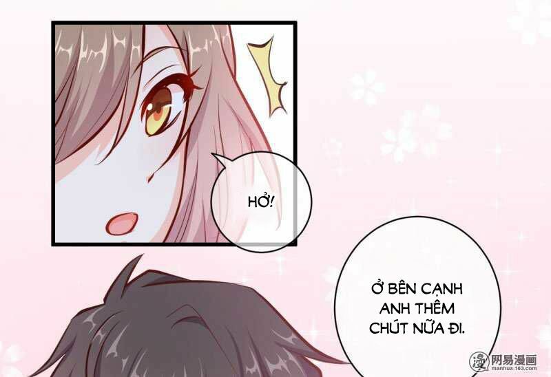 Ám luyến thành hôn: Chapter 64
