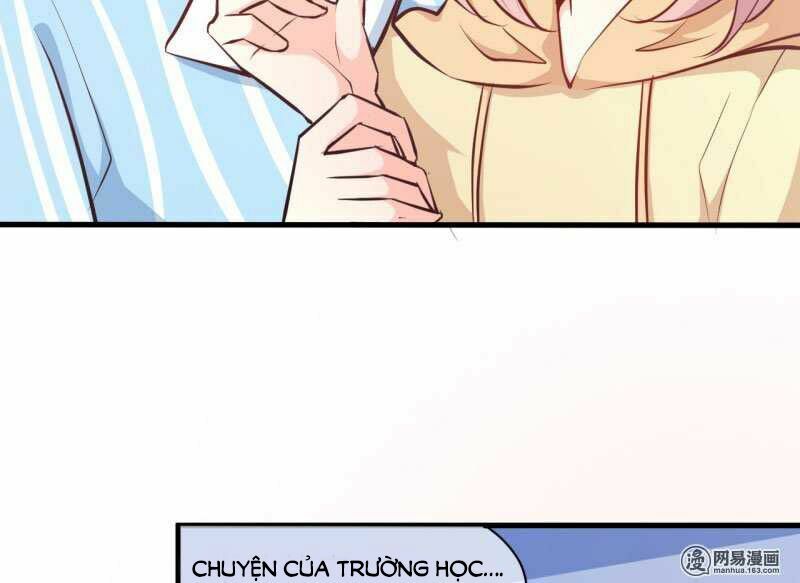 Ám luyến thành hôn: Chapter 64