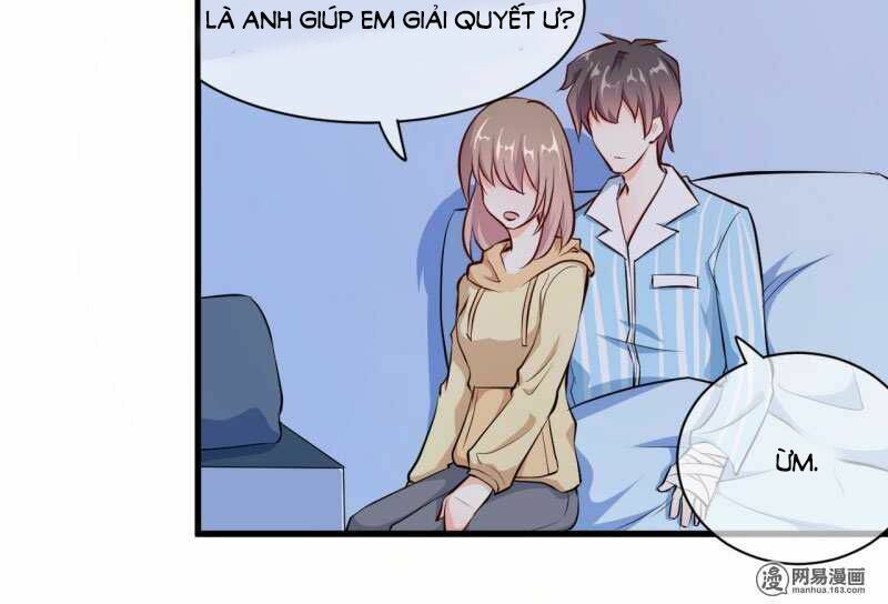 Ám luyến thành hôn: Chapter 64