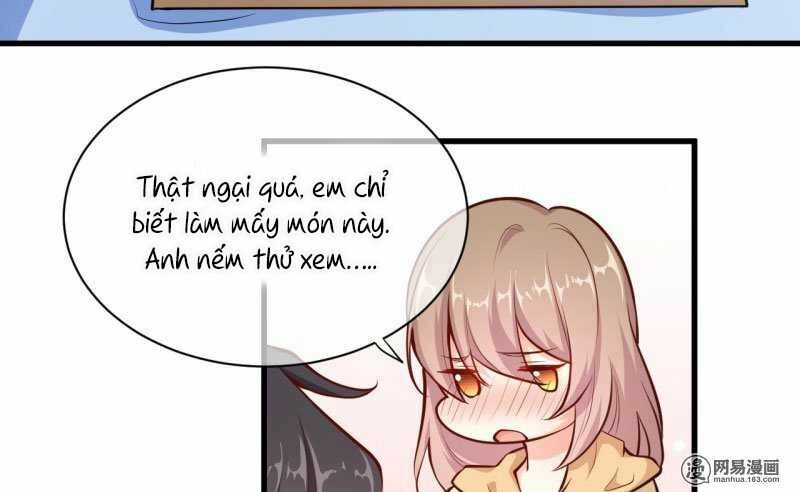 Ám luyến thành hôn: Chapter 64