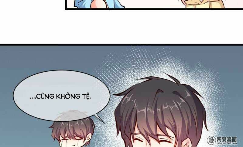 Ám luyến thành hôn: Chapter 64