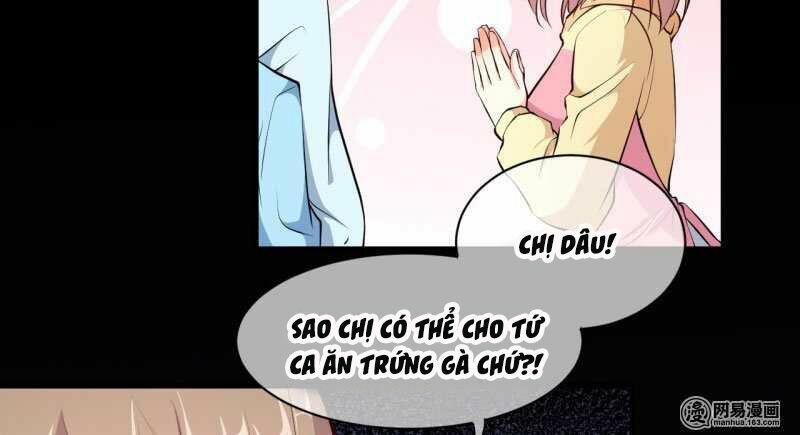 Ám luyến thành hôn: Chapter 64