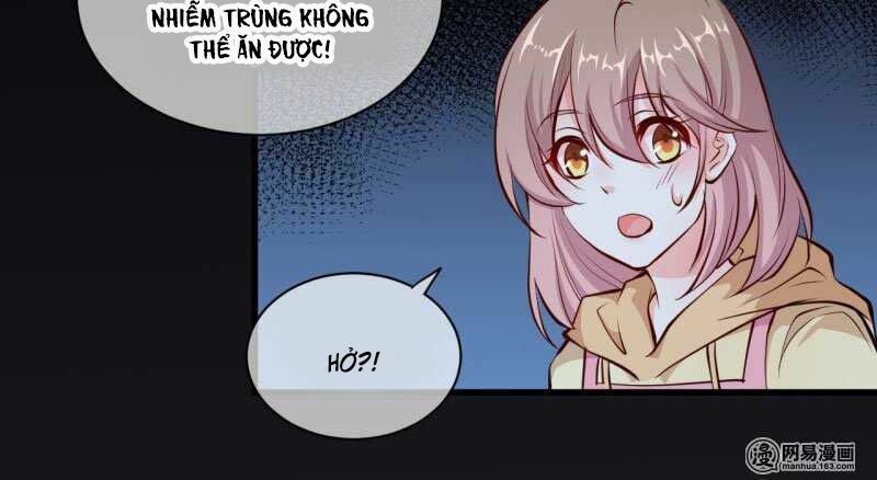 Ám luyến thành hôn: Chapter 64