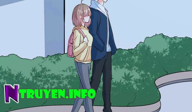 Ám luyến thành hôn: Chapter 64