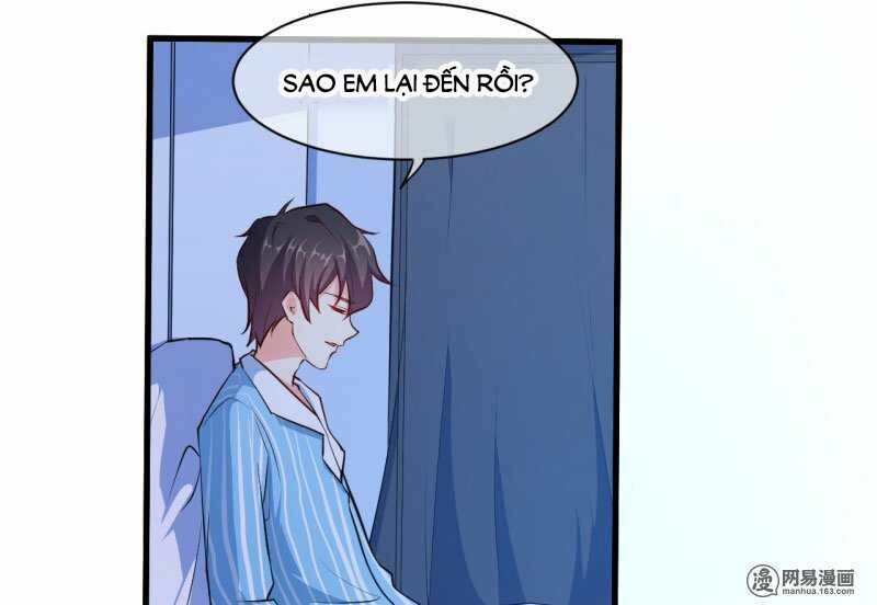 Ám luyến thành hôn: Chapter 64