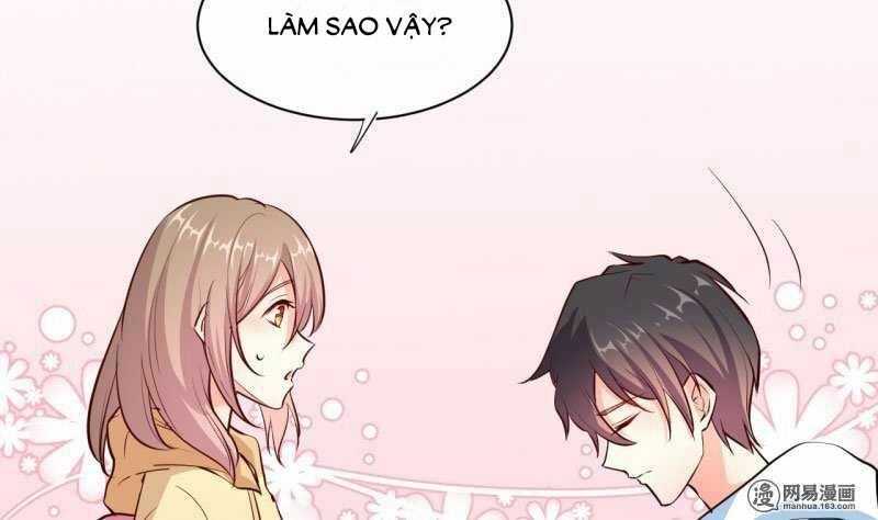 Ám luyến thành hôn: Chapter 64