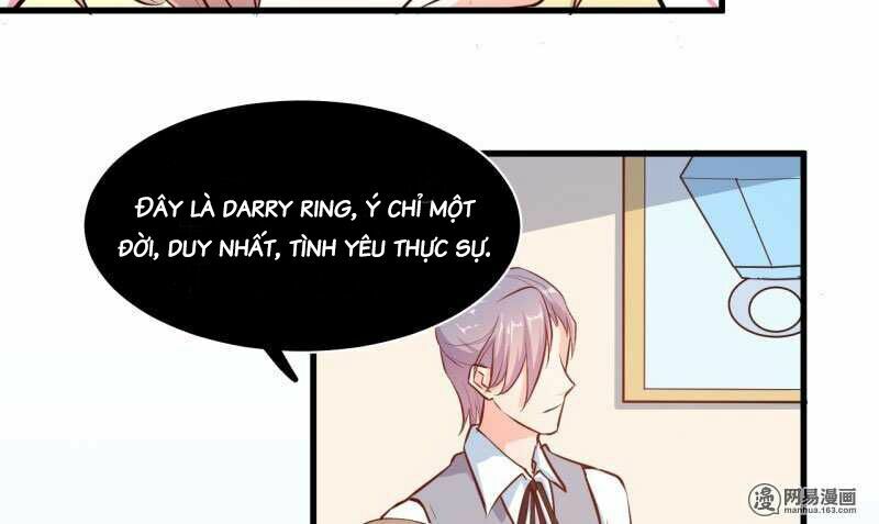 Ám luyến thành hôn: Chapter 64